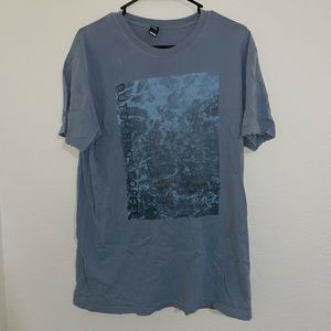 dutch bros shirt! mens sizing